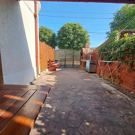 Апартаменти Casa Doros Ефоріє-Суд Екстер'єр фото