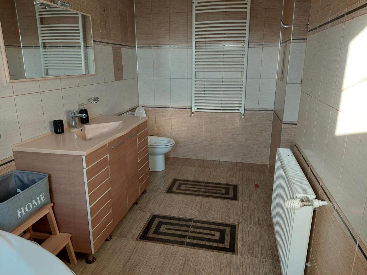 Апартаменти Casa Doros Ефоріє-Суд Екстер'єр фото