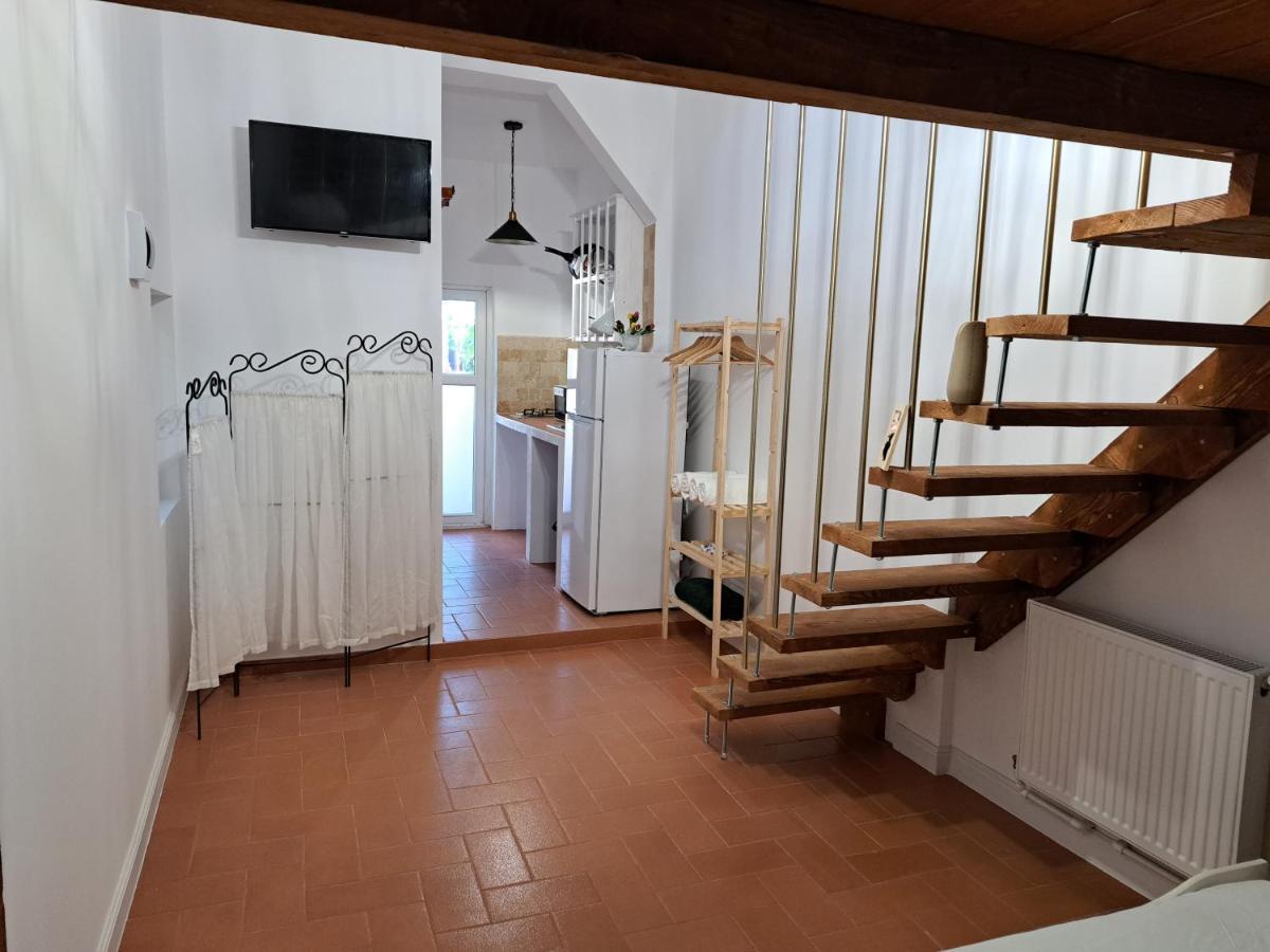 Апартаменти Casa Doros Ефоріє-Суд Екстер'єр фото
